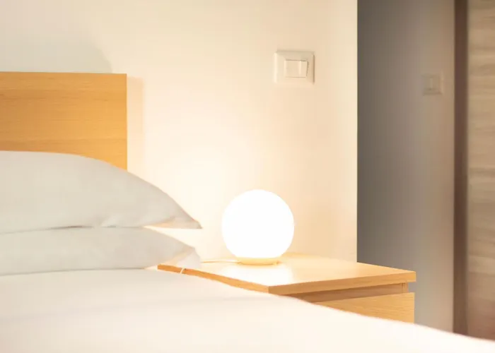 Moderno E Luminoso Apartamento Roma