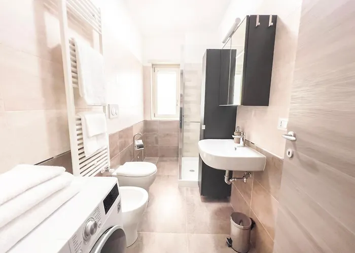 Apartamento Moderno E Luminoso