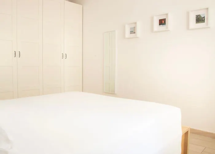 Moderno E Luminoso Apartamento
