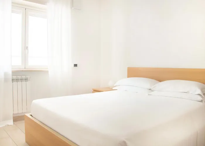 Apartamento Moderno E Luminoso *