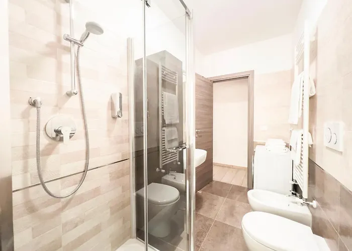 Apartamento Moderno E Luminoso *