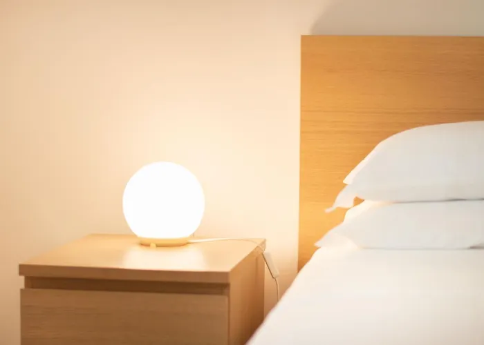 Apartamento Moderno E Luminoso *