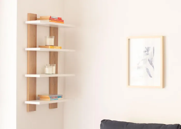 Apartamento Moderno E Luminoso Roma