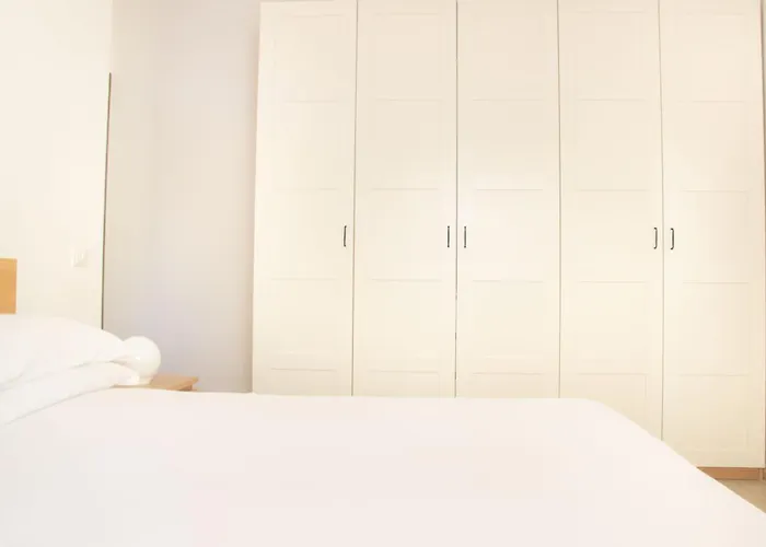 Moderno E Luminoso Apartamento Roma
